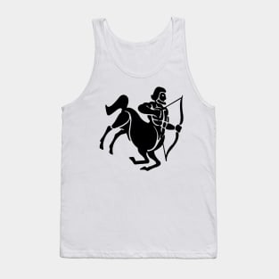 SAGITTARIUS Tank Top